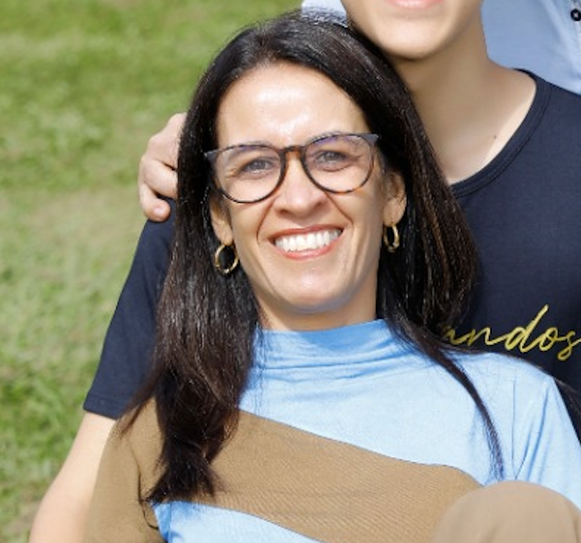Lucyanna L. Pinheiro