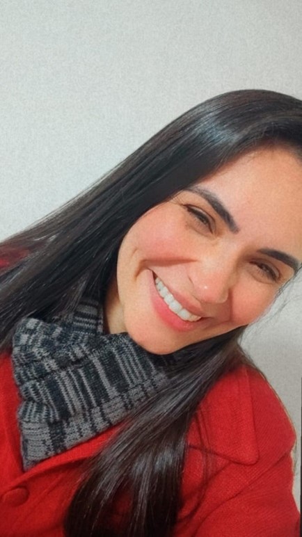 Letícia Ferreira de Oliveira