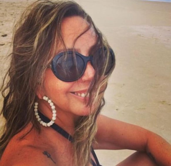Liliane C. Freitas